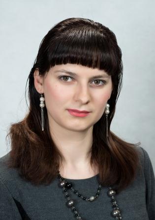 Литвинова Марина Николаевна.