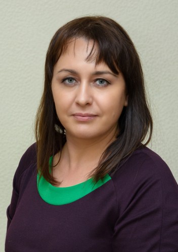 Кузнецова Марина Сергеевна.