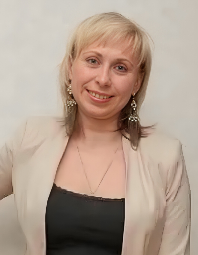 Гринина Марина Викторовна Гринина Марина Викторовна.