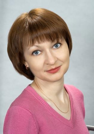 Лисенкова Наталия Петровна.