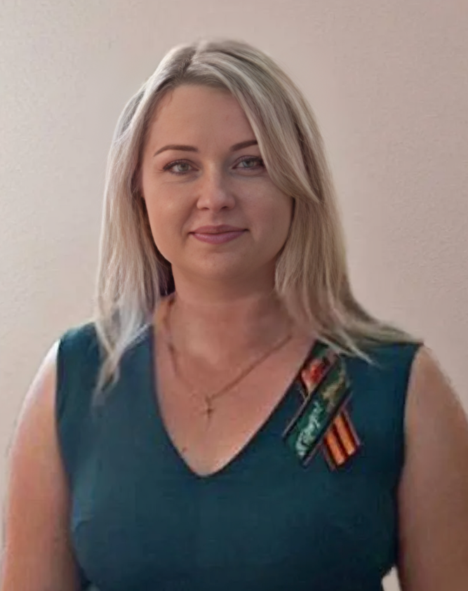Маркушова Алина Вячеславовна Маркушова Алина Вячеславовна.