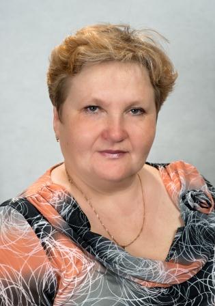 Рыжова Ольга Павловна.