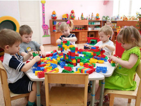 Родительская плата за присмотр и уход в детских садах г. Саратова увеличилась.